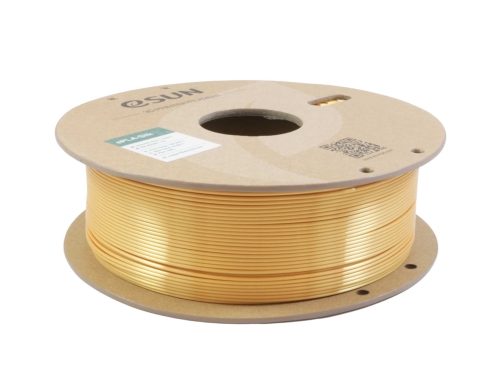 eSun ePLA Seidenglanz Gold 1.75 mm 1 kg